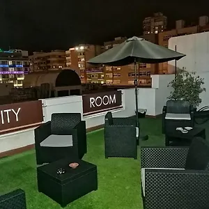 Palmas 2*, Las Palmas de Gran Canaria España