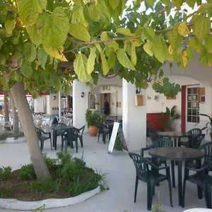 Casa Paca 2*, Riumar España